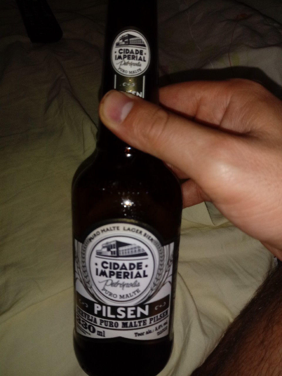 Cidade Imperial Pilsen, Brazil