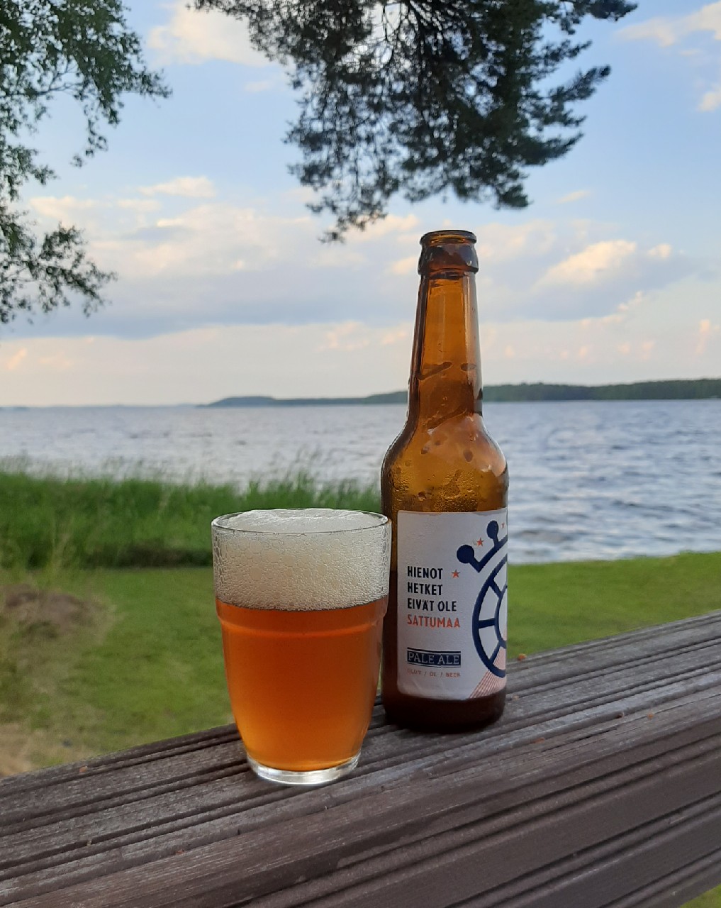 Hienot Hetket Eivät Ole Sattumaa - Lahden Seurahuone, Finland