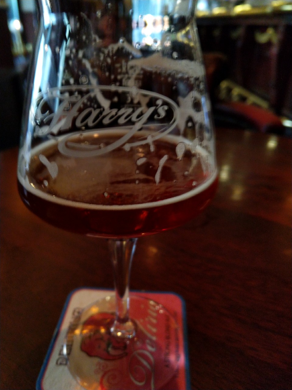 Harju Pale Ale, Finland