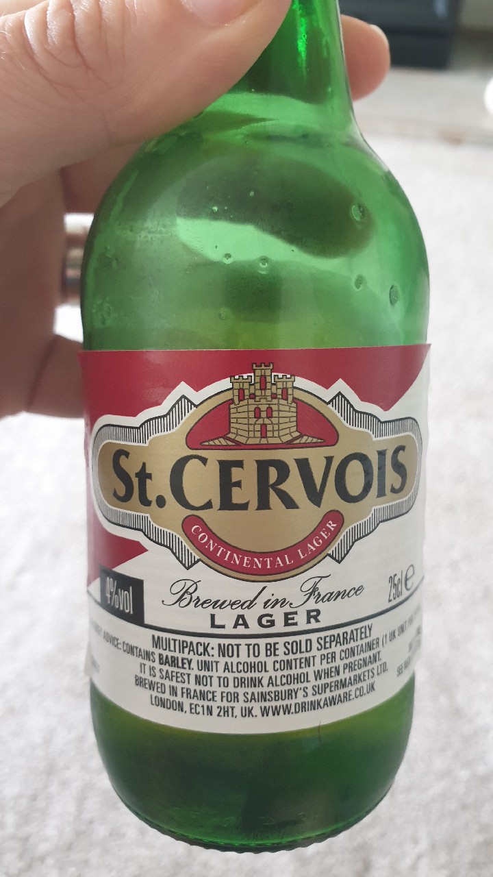 St. Cervois, England