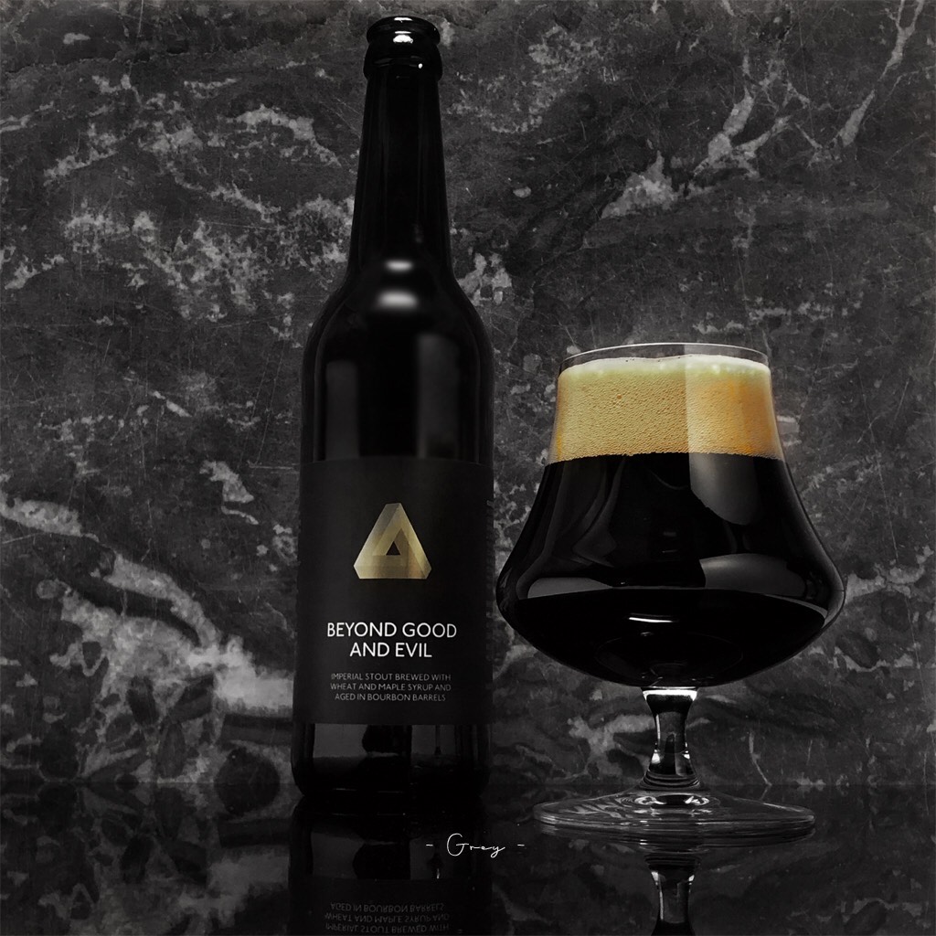 Beyond Good And Evil, United States