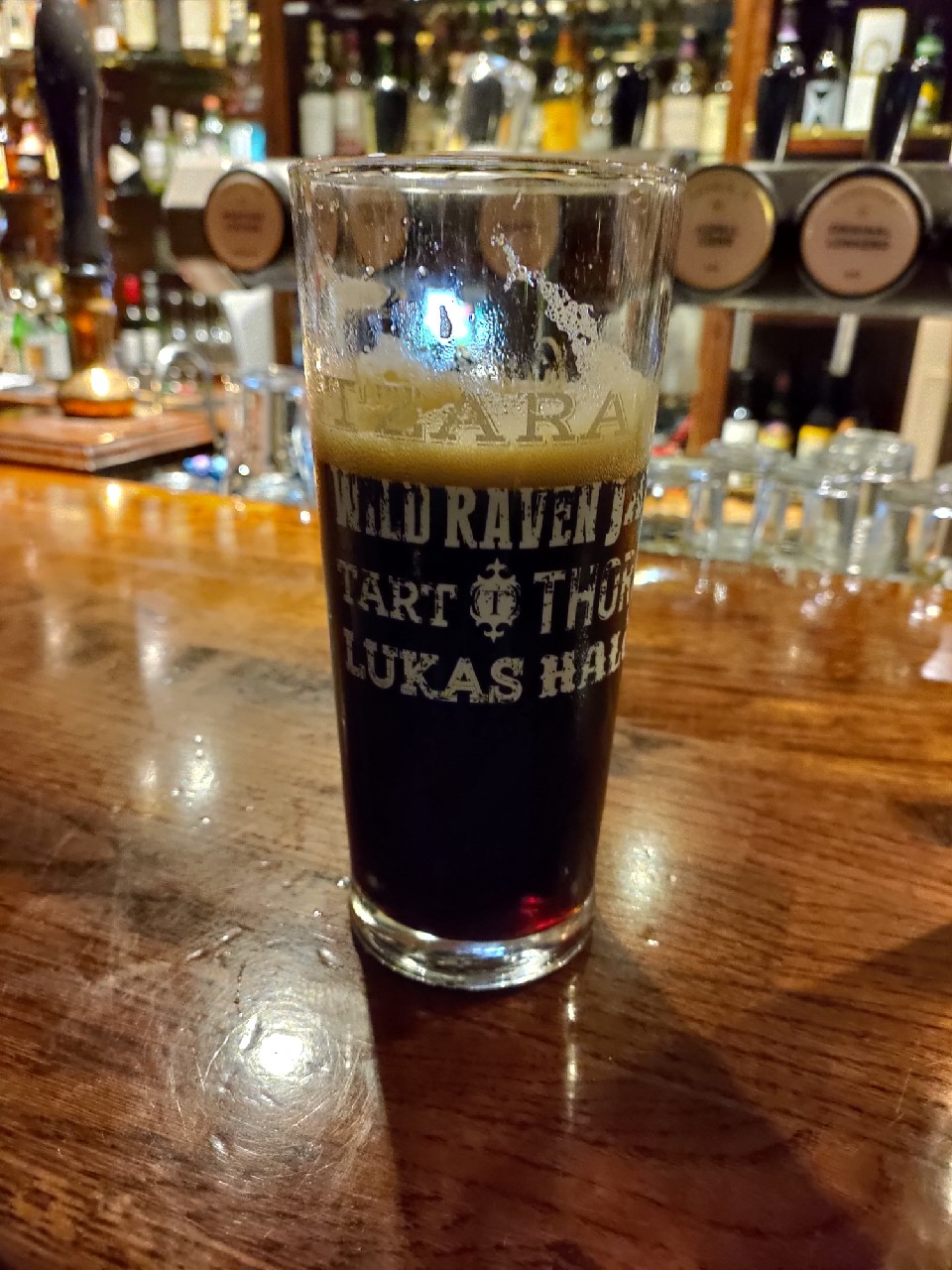 Little By Little, England