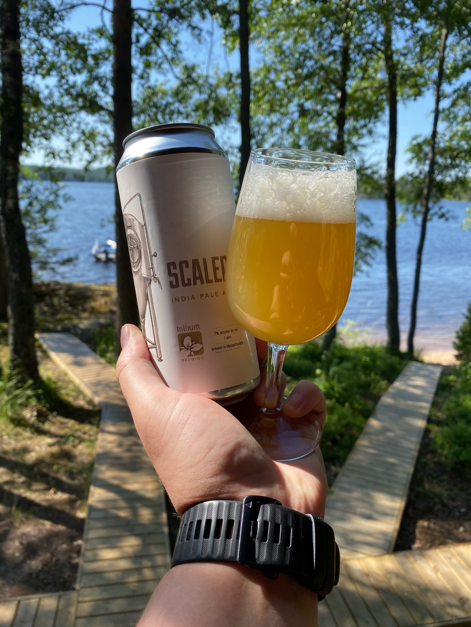 Scaled, United States