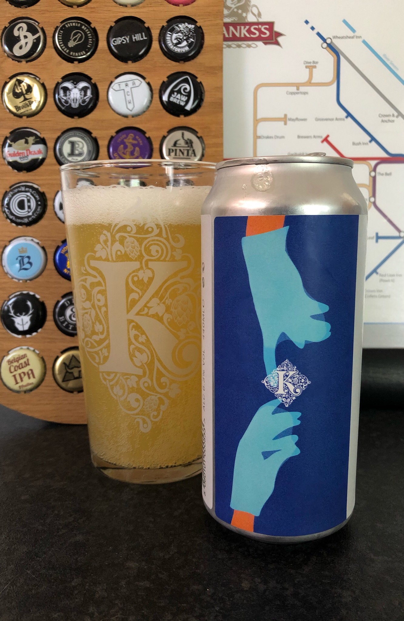 All Together, England