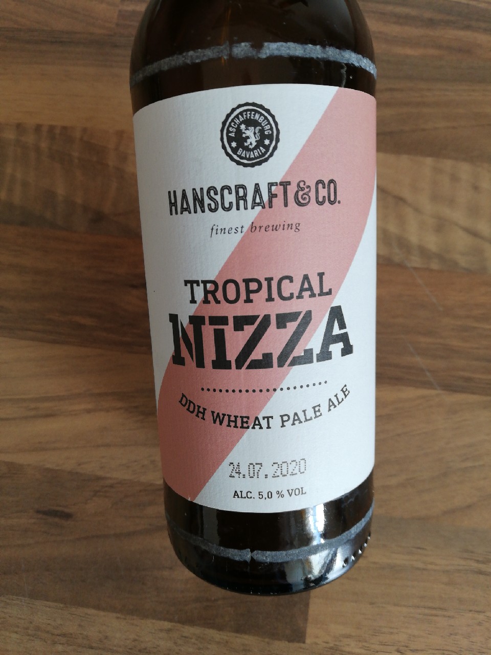 Tropical Nizza, Germany