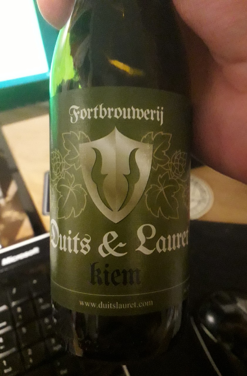 Duits & Lauret Kiem, Netherlands