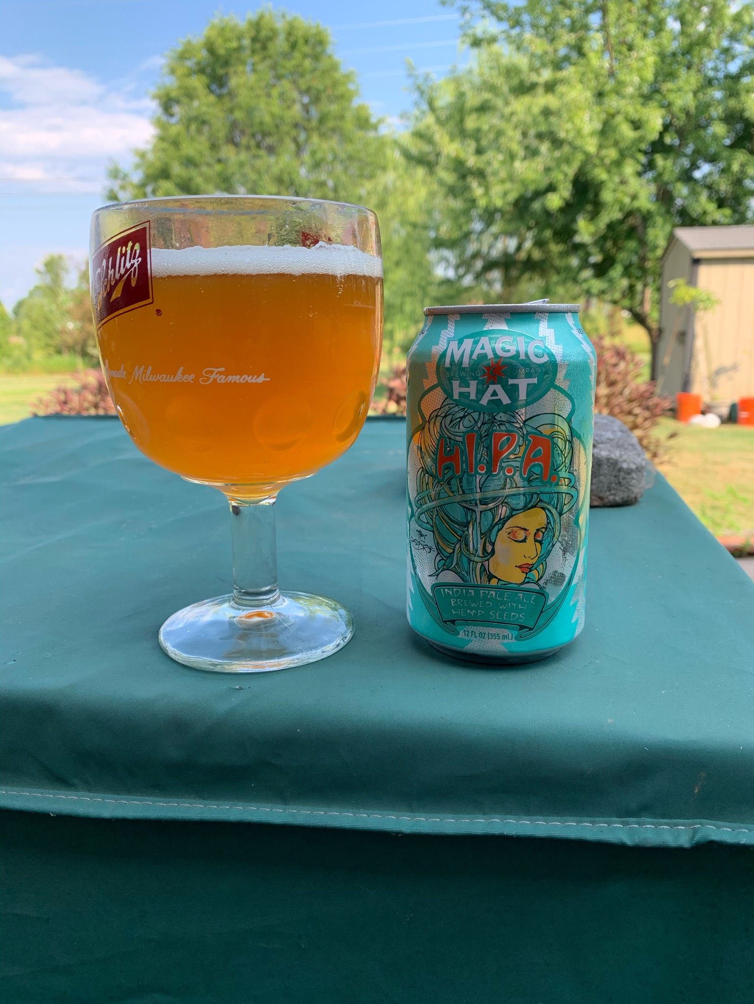 HI.P.A., United States