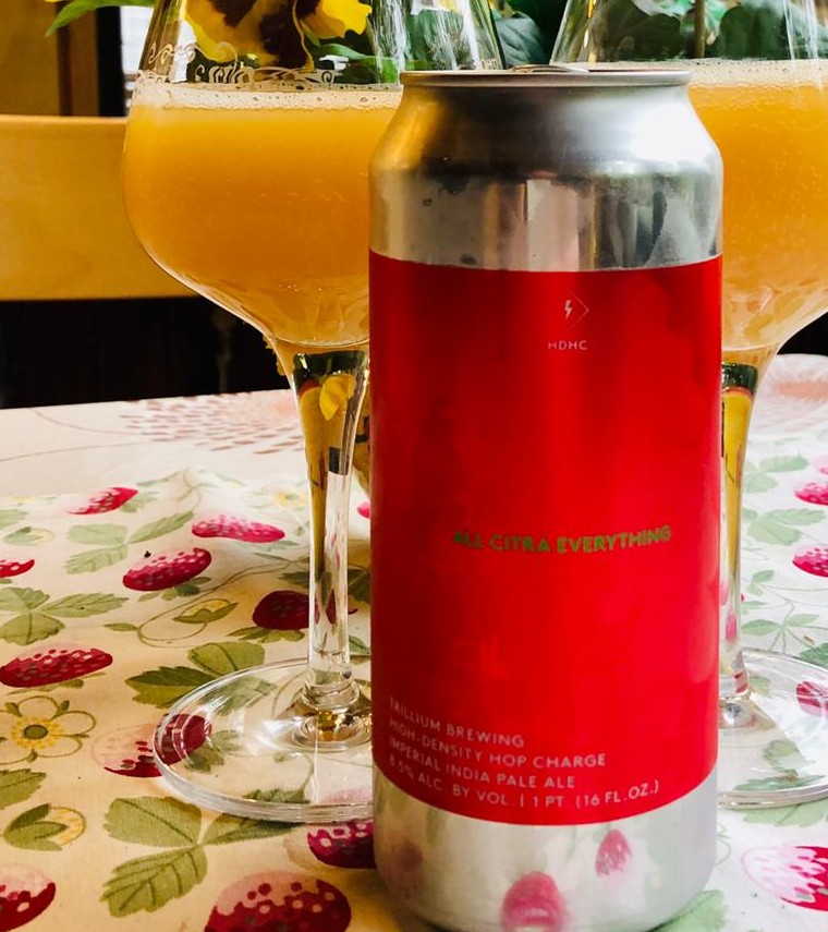 HDHC All Citra Everything (Trillium), United States