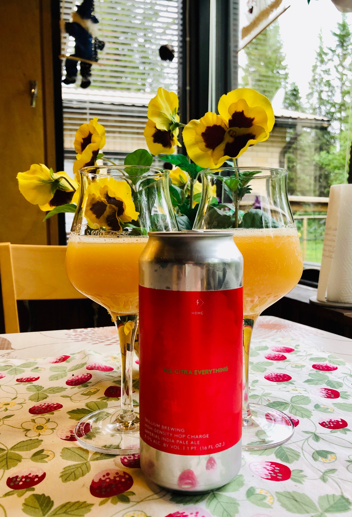 HDHC All Citra Everything (Trillium), United States