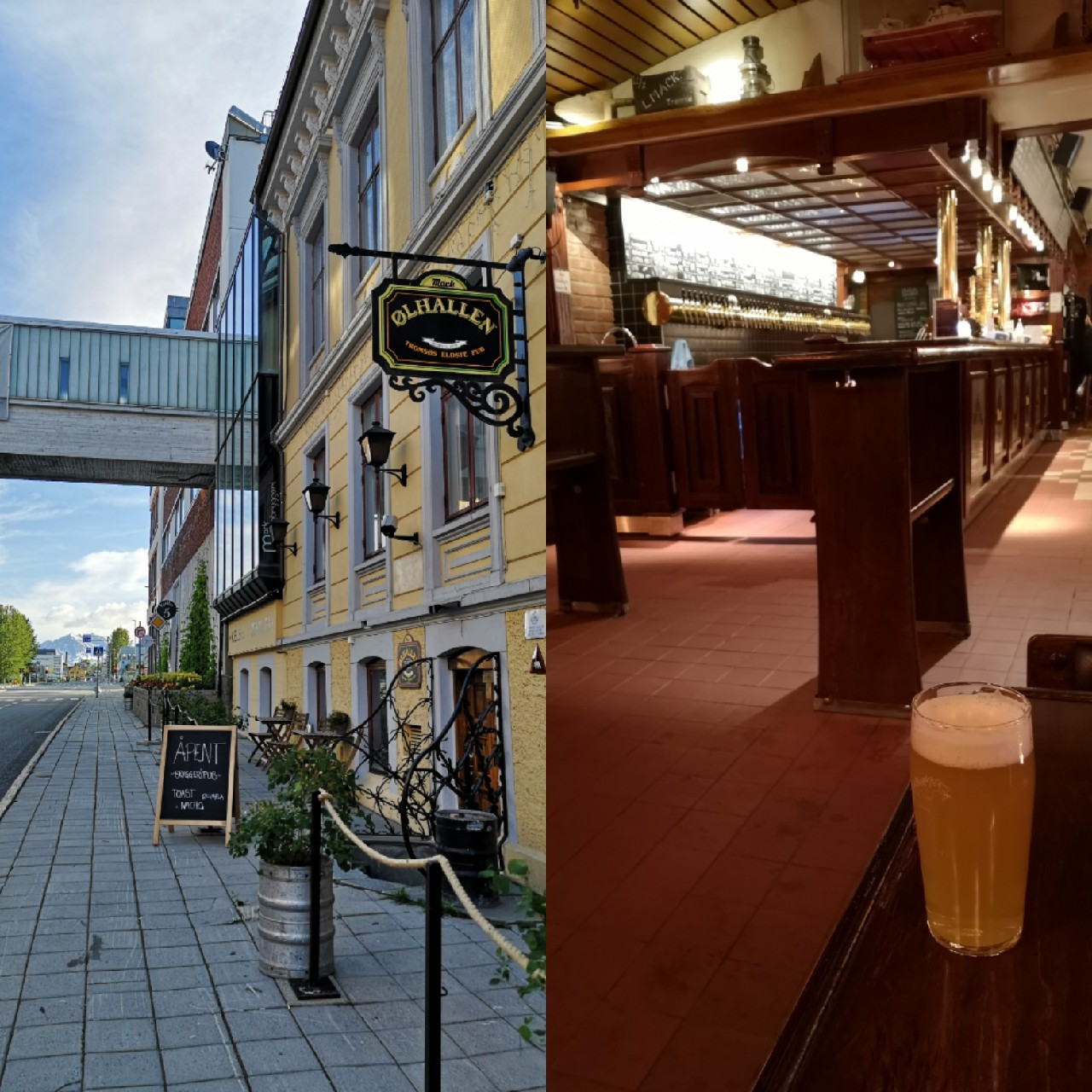 Pillars Of Light - Lemon Milkshake IPA, Norway