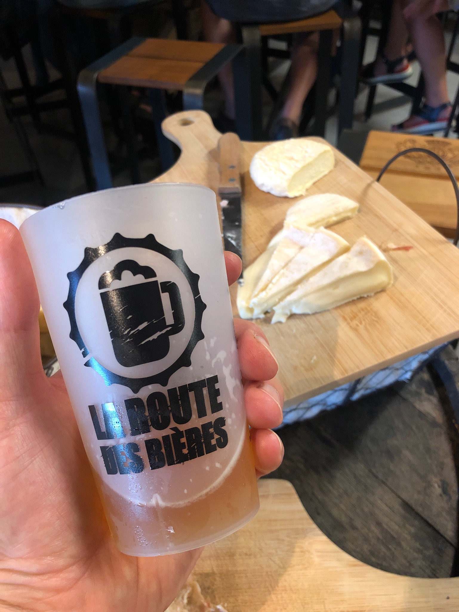 Ill plus matic, United States