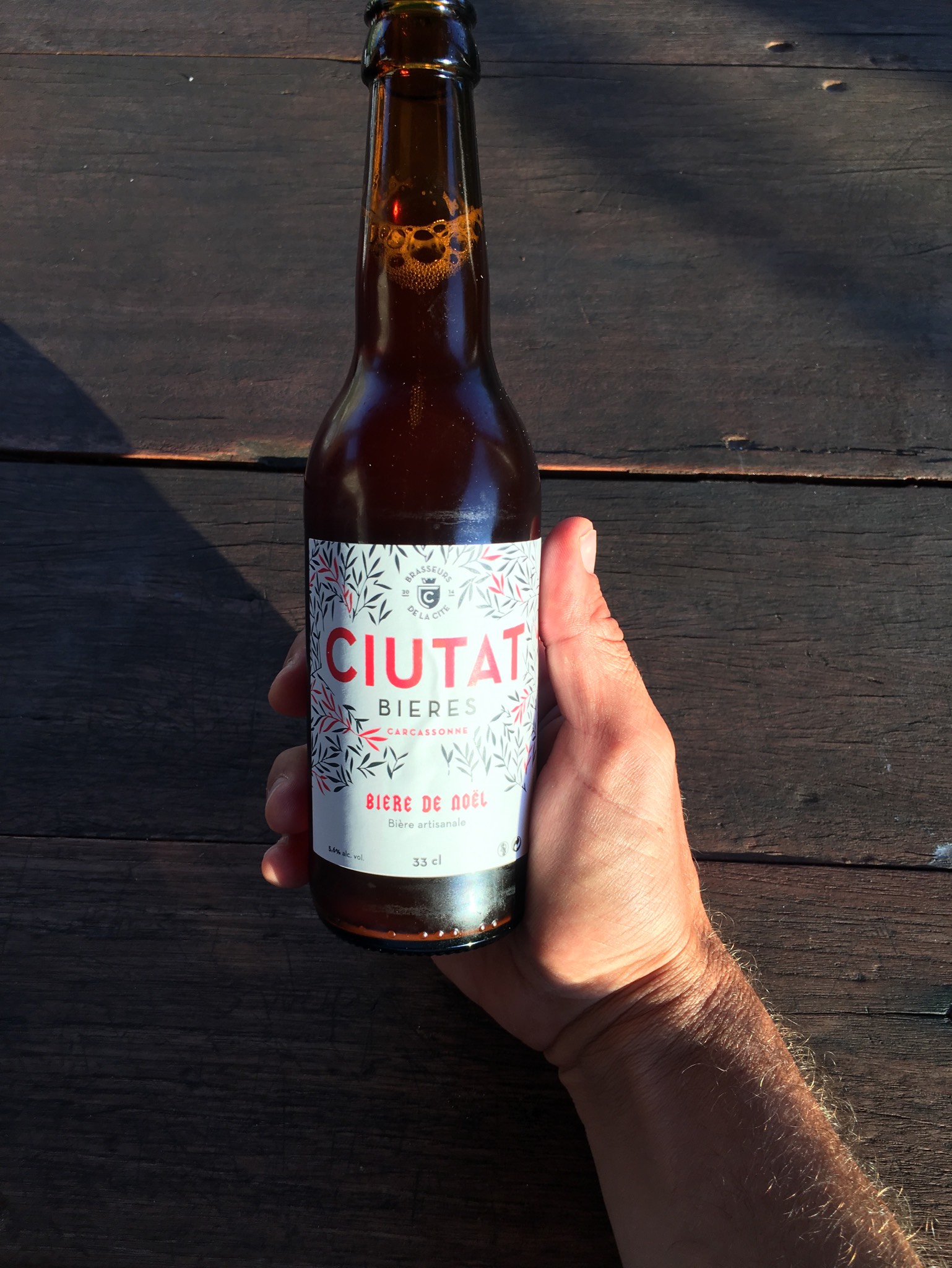 Ciutat De Noël, France