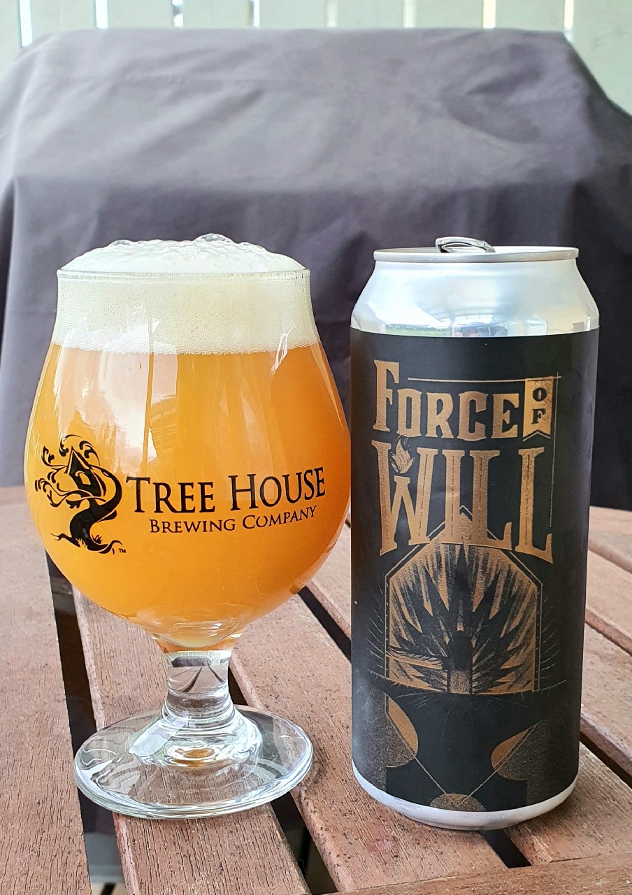 Force of Will, United States