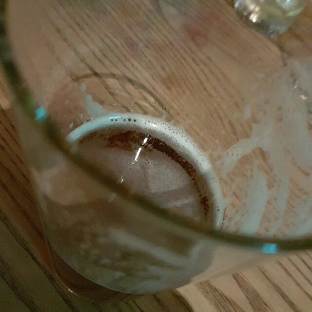 Remain In Light, England