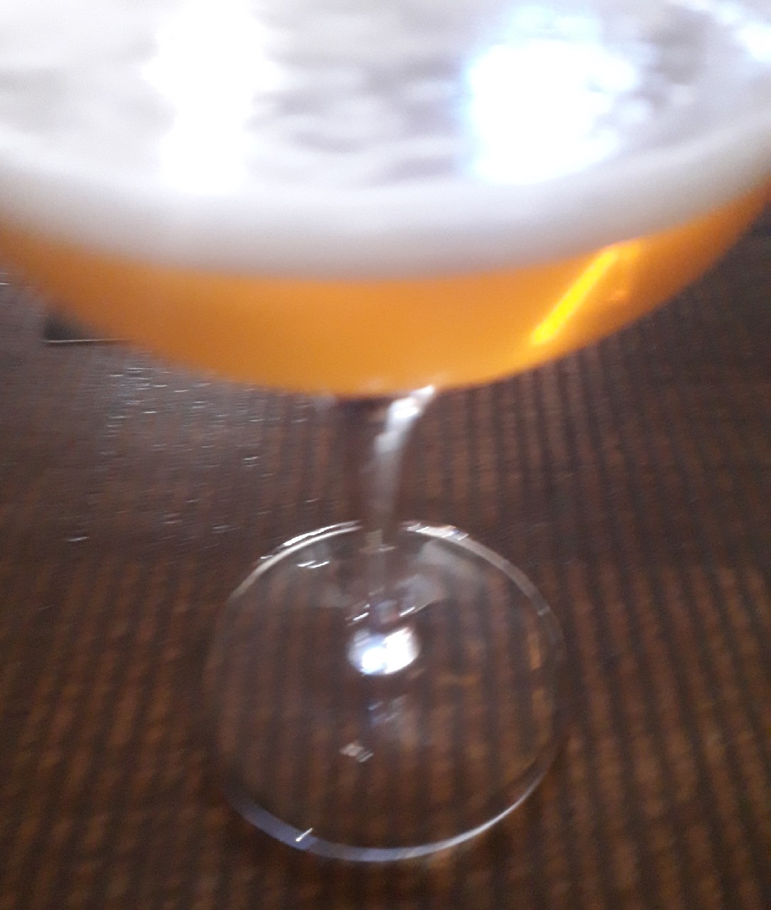 Patrons Project 8.04 // New England Steam Lager, England