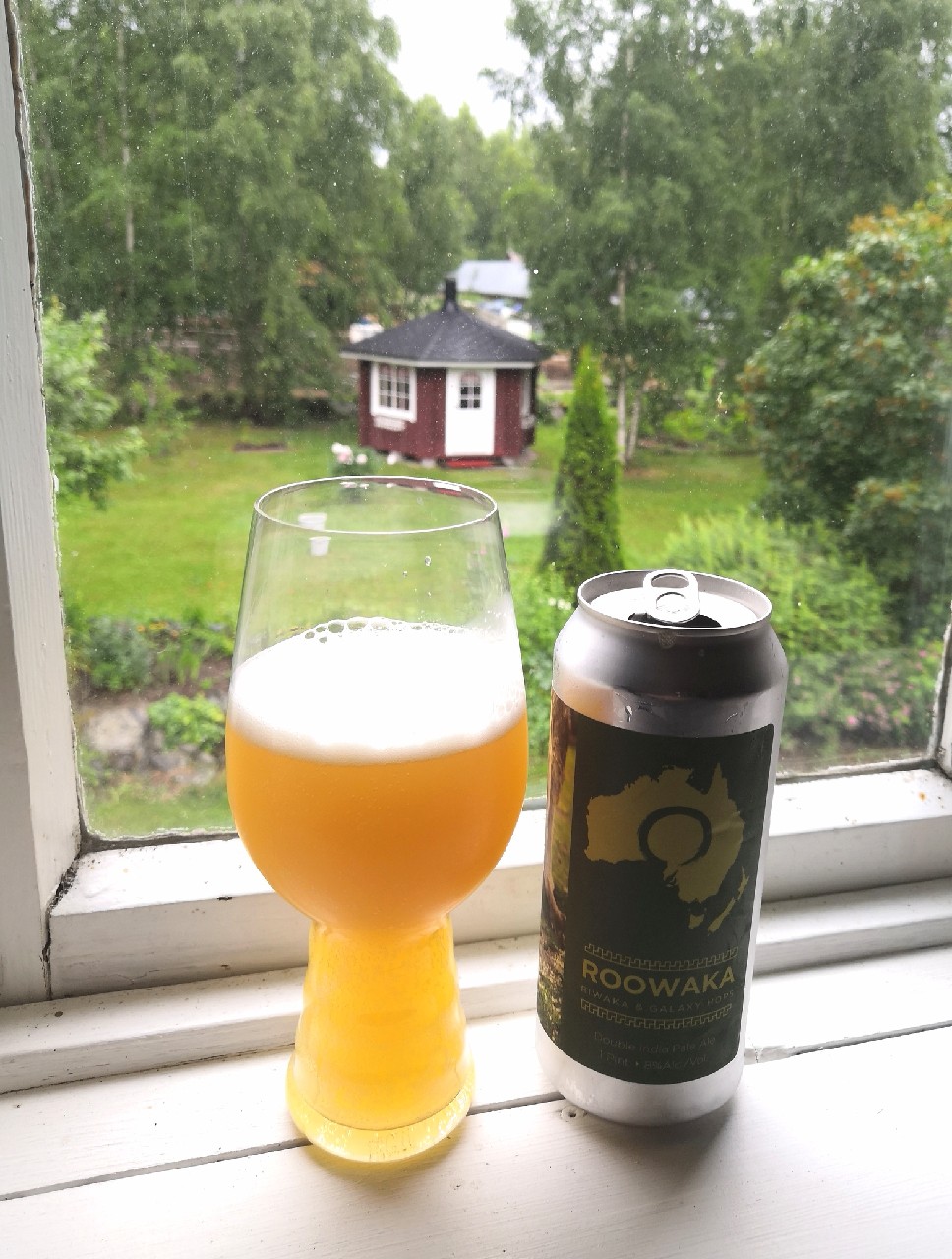 Roowaka, United States