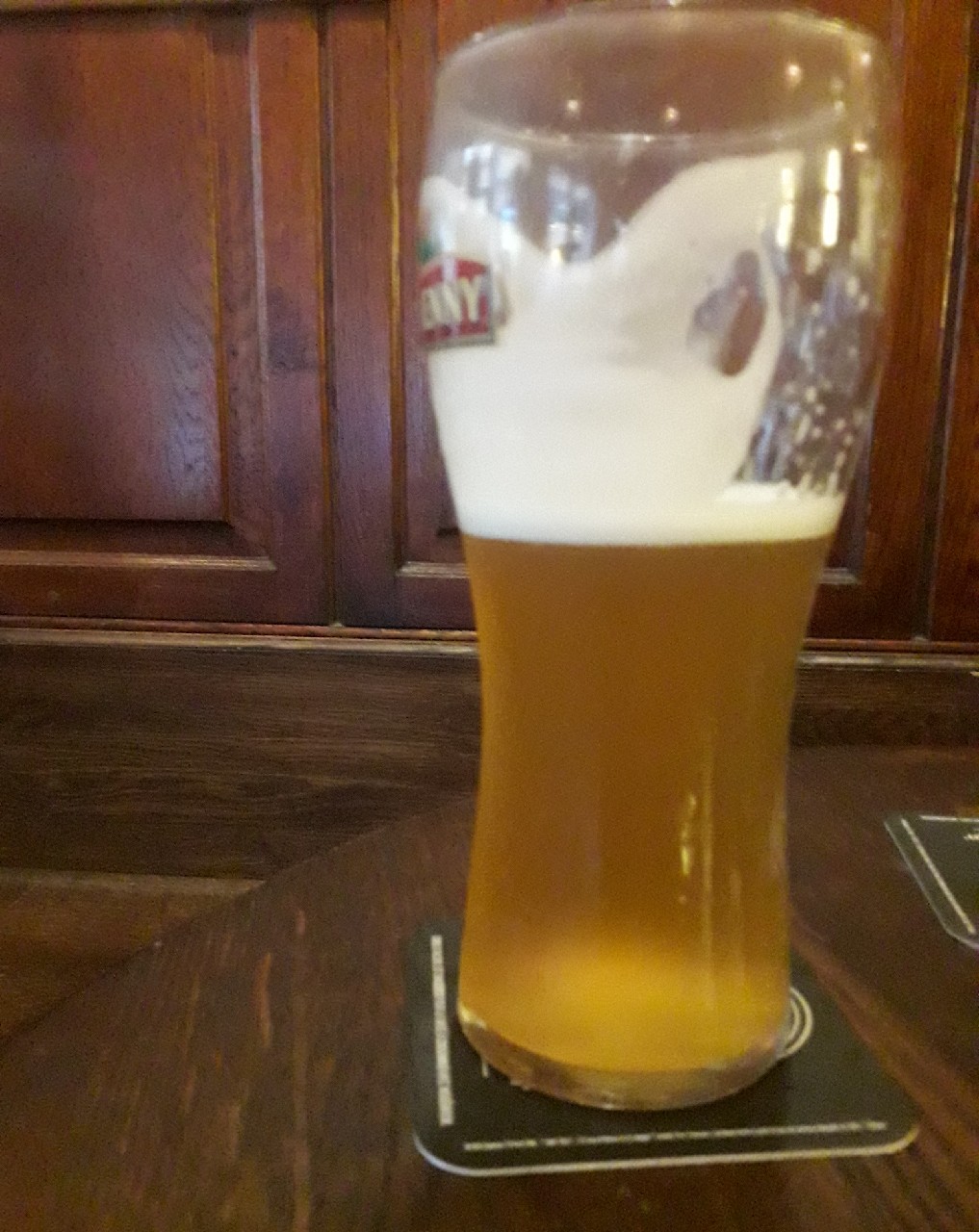 Altenmünster Hefeweizen, Germany