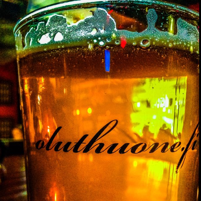 Pajan APA 4, Finland