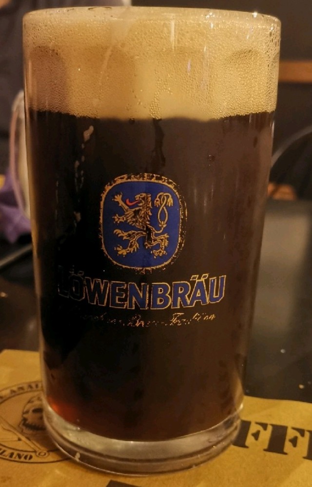Löwenbräu Märzen, Germany