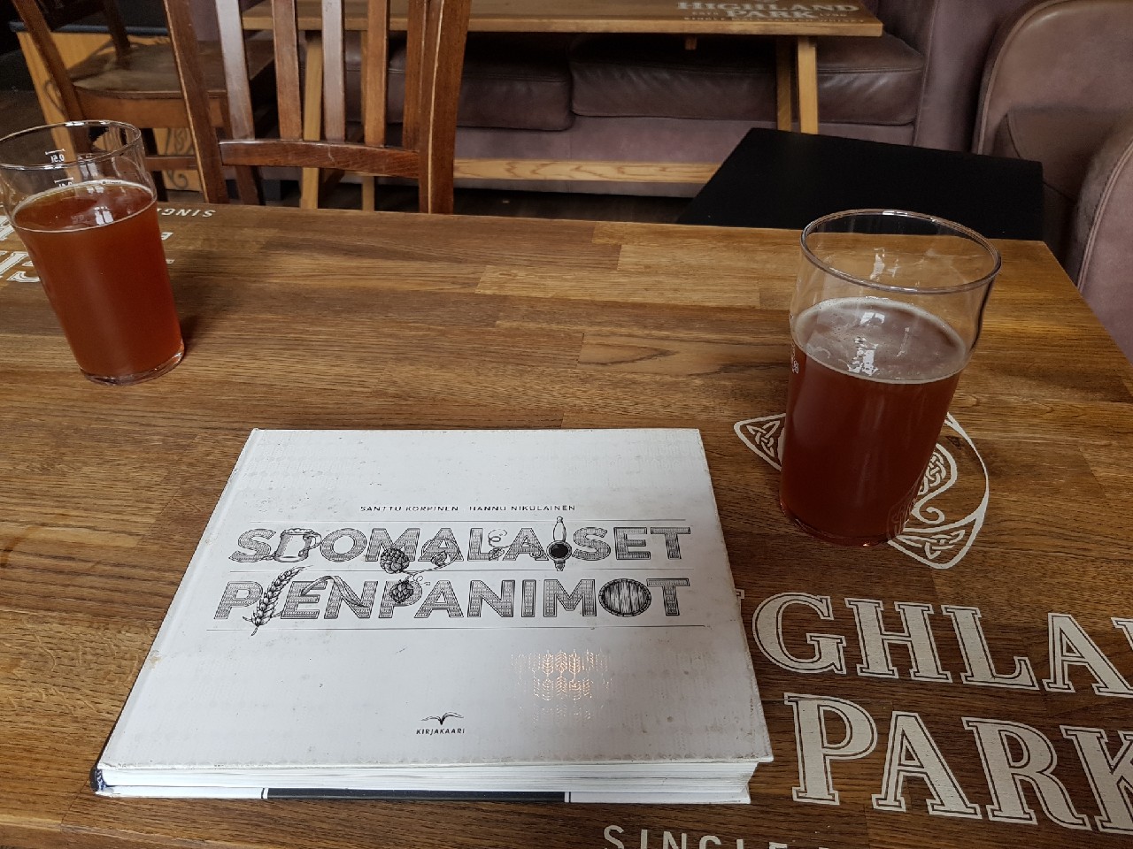 Yliopettaja, Finland