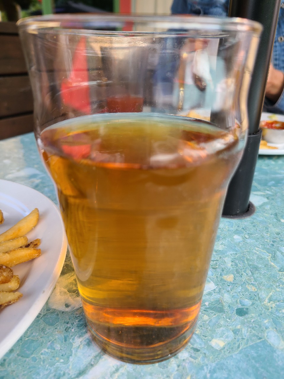 Howe Sound Lager, Canada