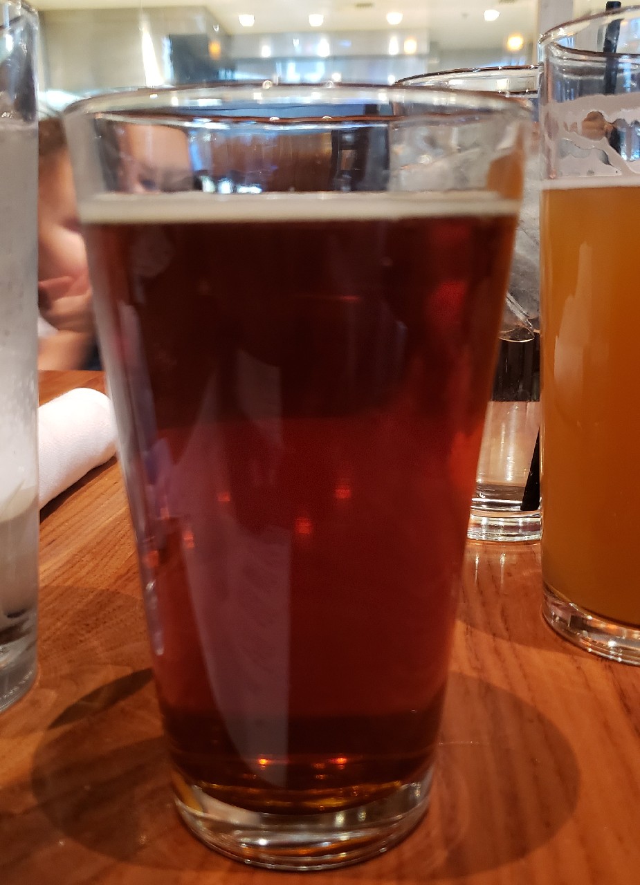 sunspanked red, United States