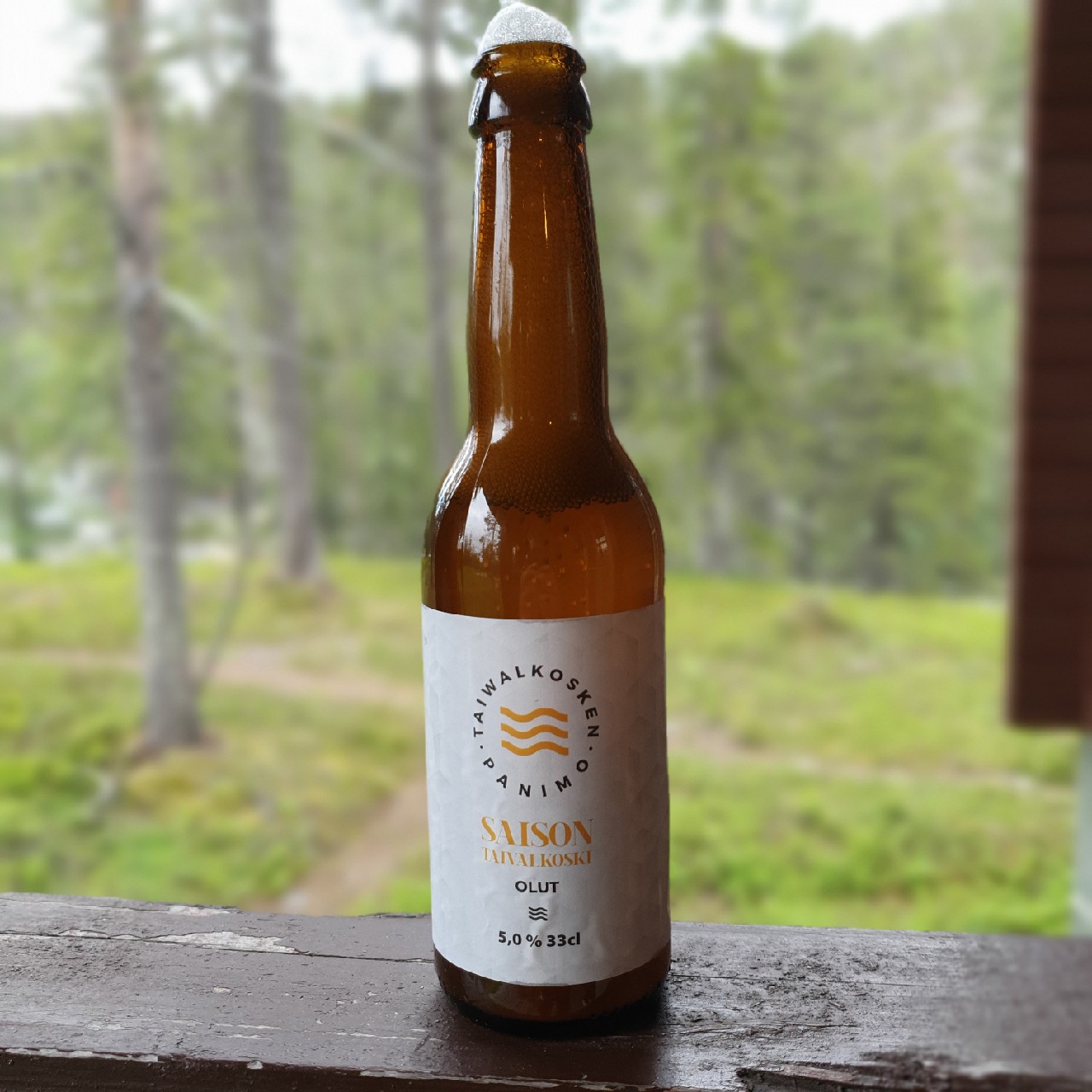 Taiwalkosken Saison, Finland