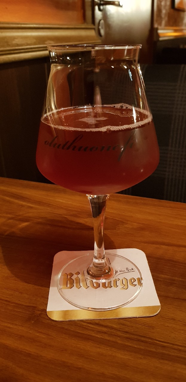 Kullervo Tumma Ruissahti 6.5 %, Finland