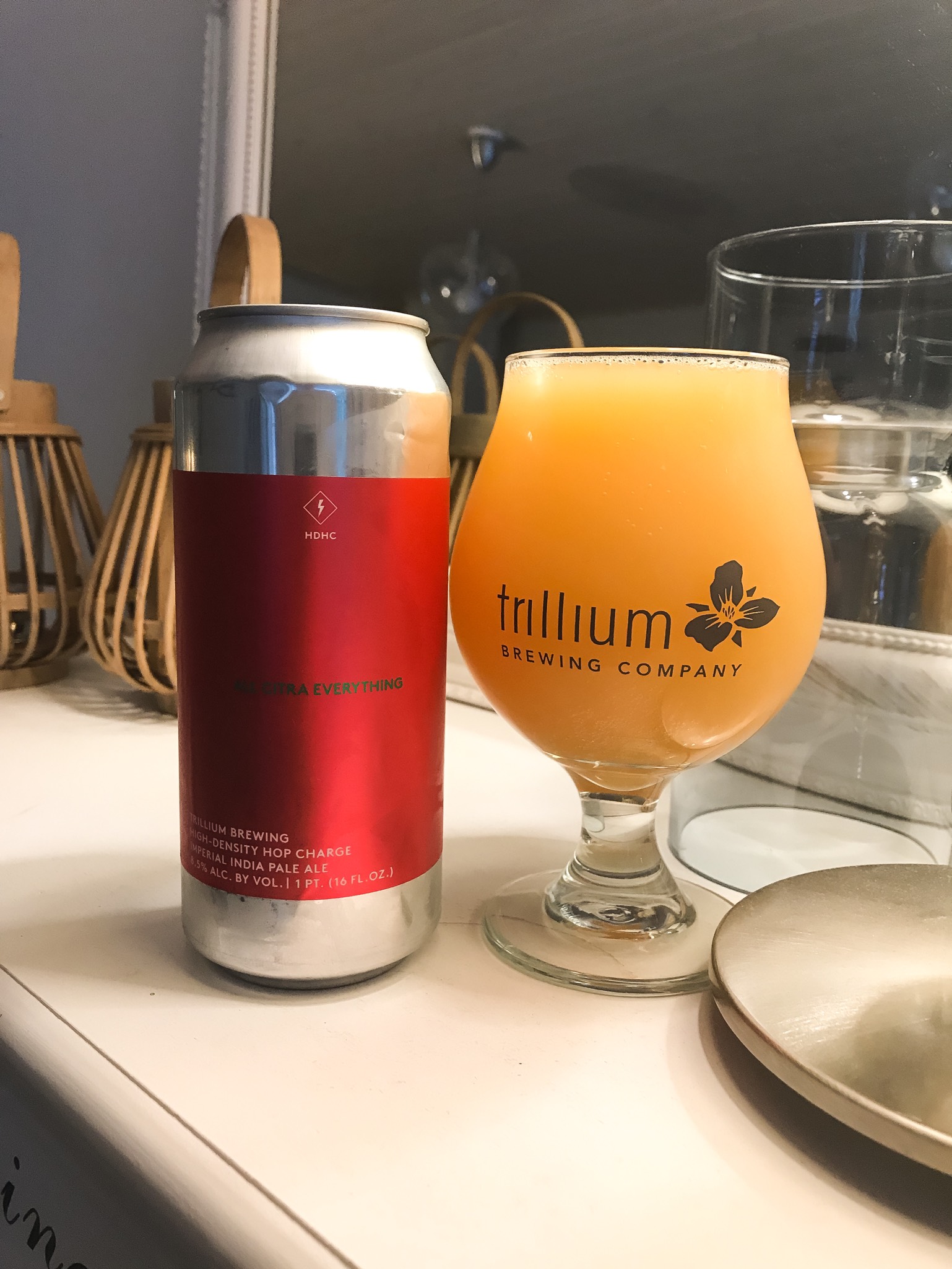 HDHC All Citra Everything (Trillium), United States