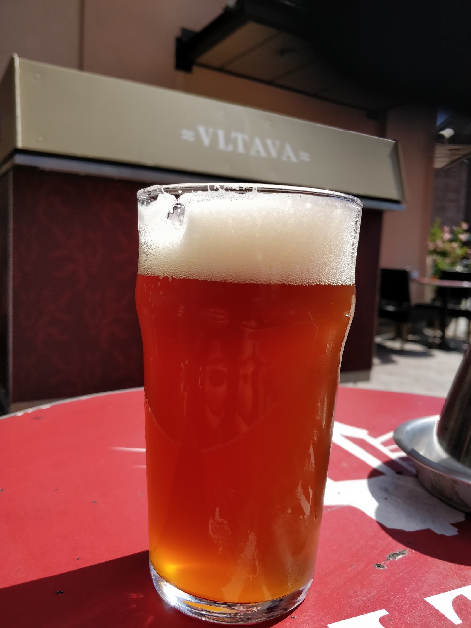 Kaislan Porilainen, Finland