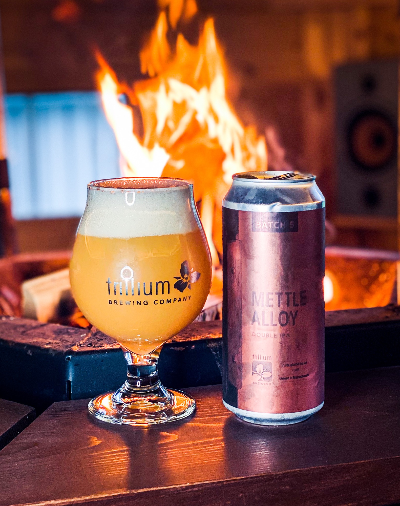 Mettle Alloy Batch 5, United States