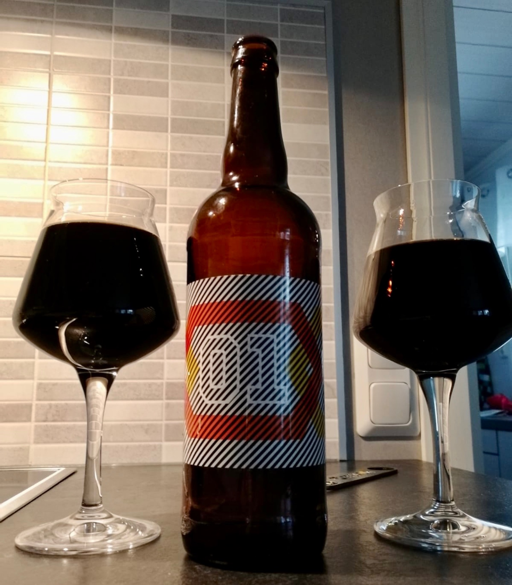 DOS of Hazard, United States