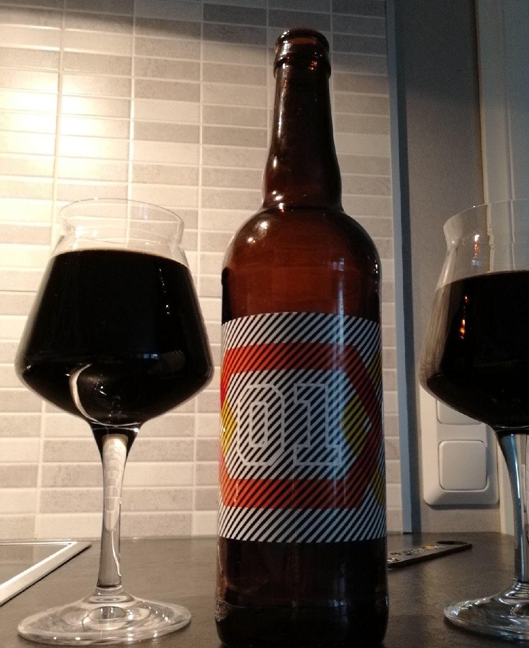 DOS of Hazard, United States