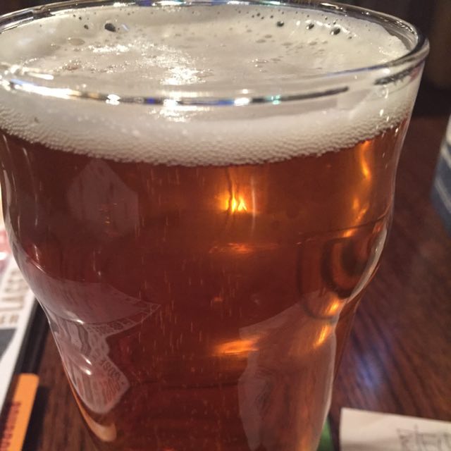 Nebraska Brewing IPA With Mosaic, United States