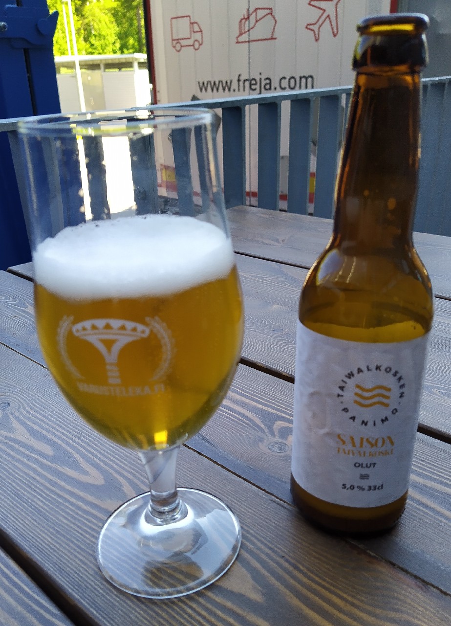 Taiwalkosken Saison, Finland