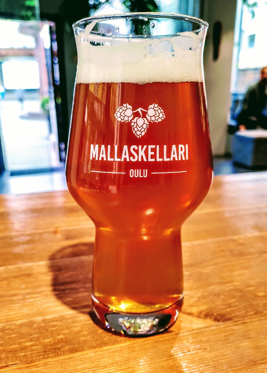 Time To Work, Finland