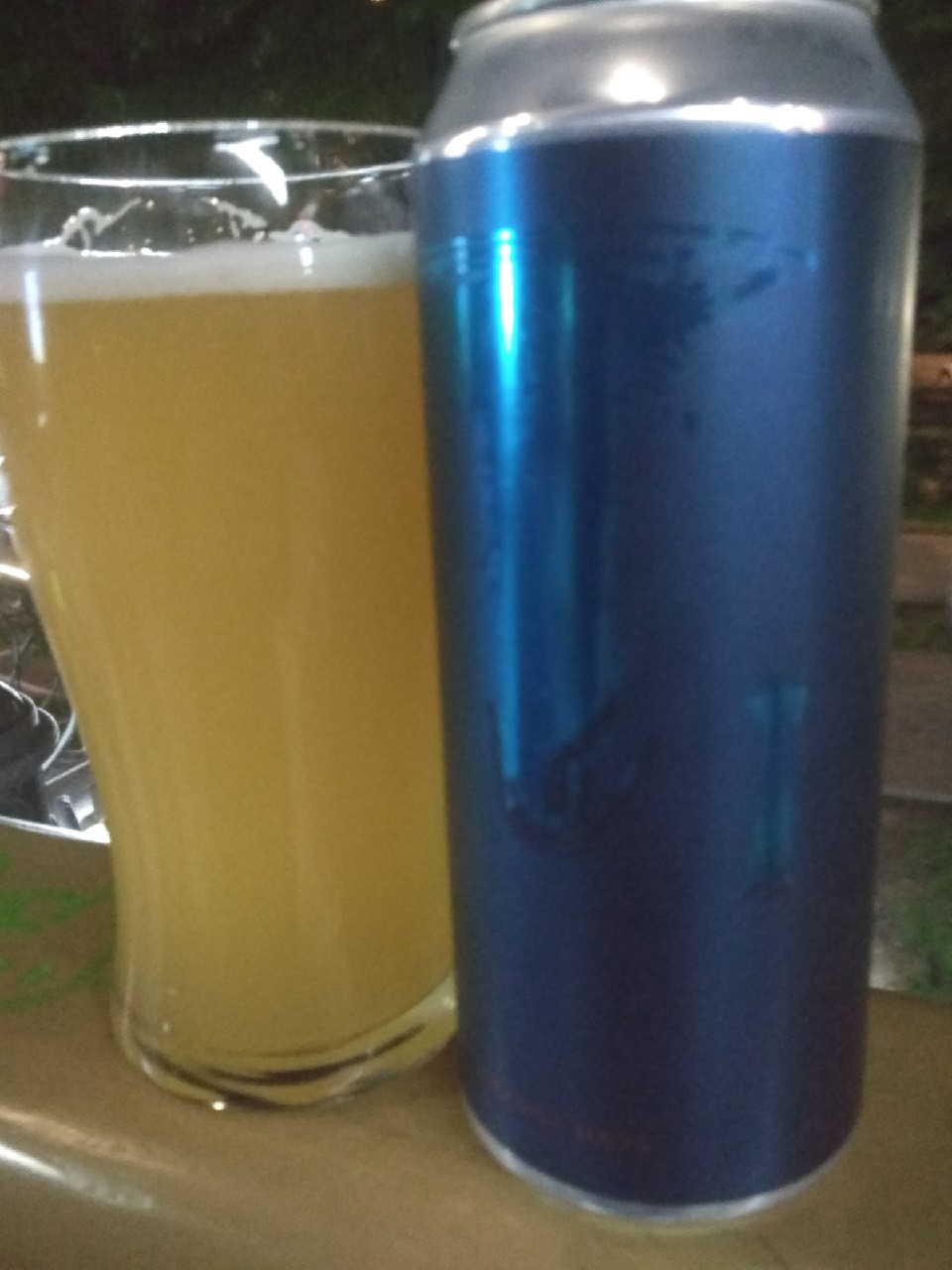 Strange Days, Russia