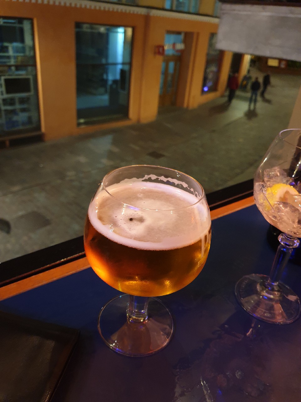 Puls Extra Lager Premium, Estonia