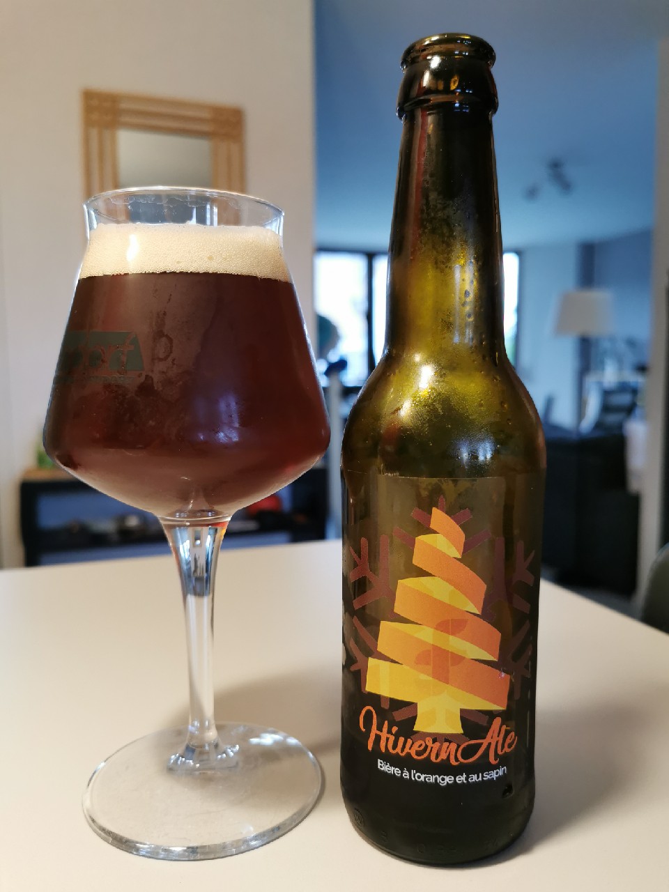 HivernAle 2018, France