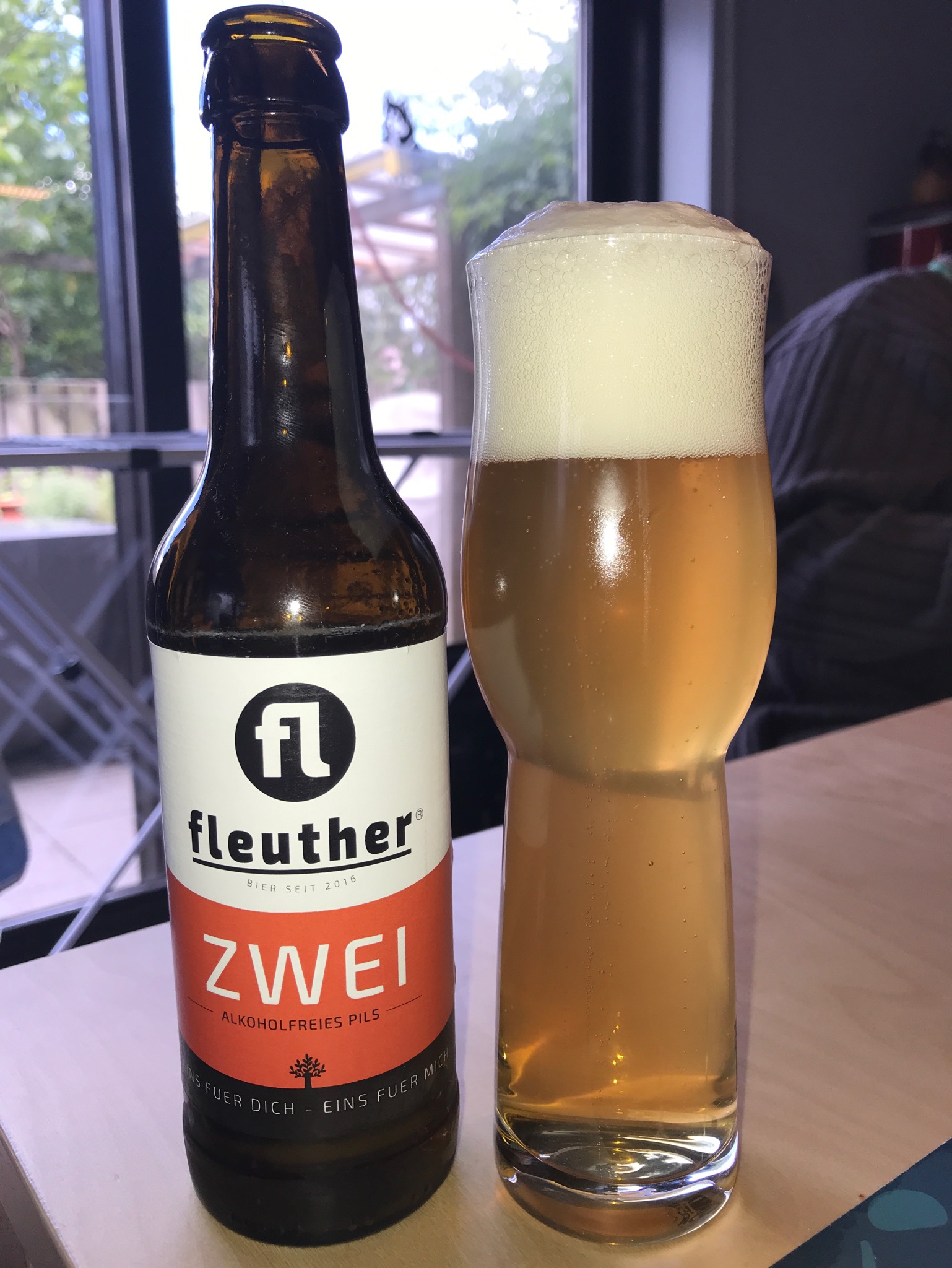 fleuther Zwei, Germany