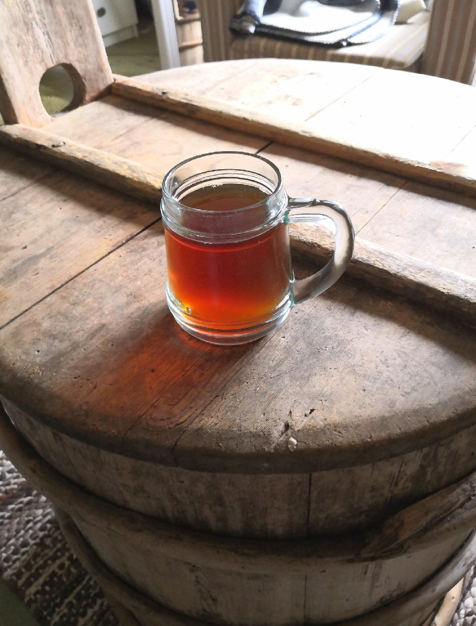 Navigation Puzzle, Finland