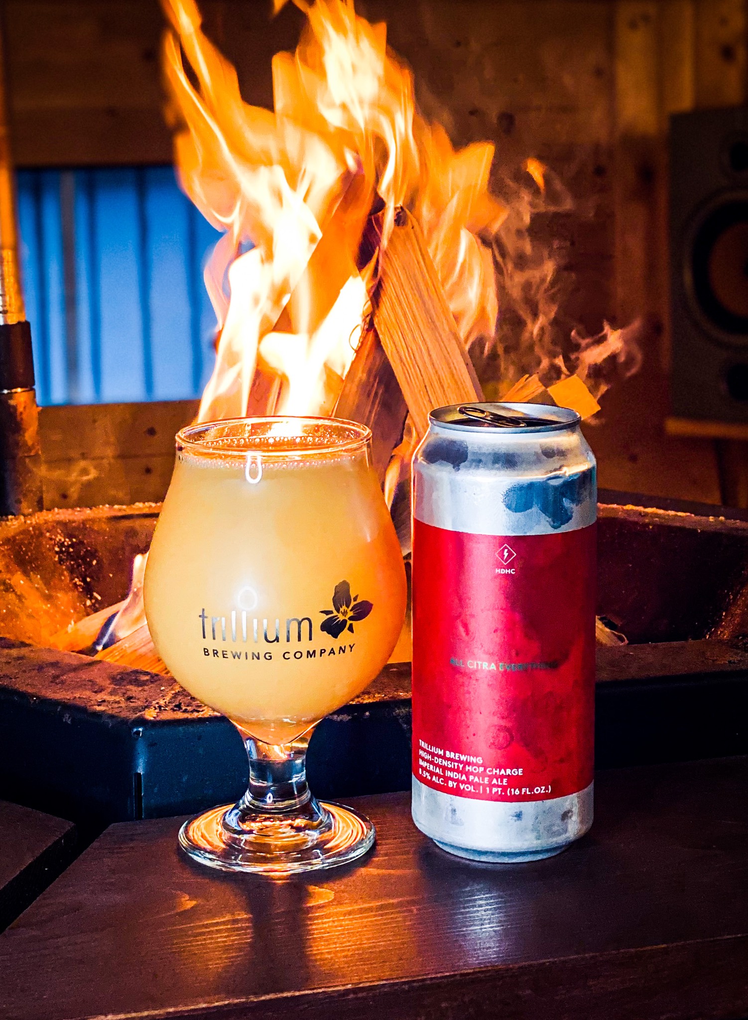 HDHC All Citra Everything (Trillium), United States