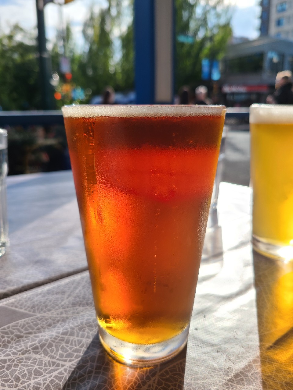 Okanagan Pale Ale, Canada