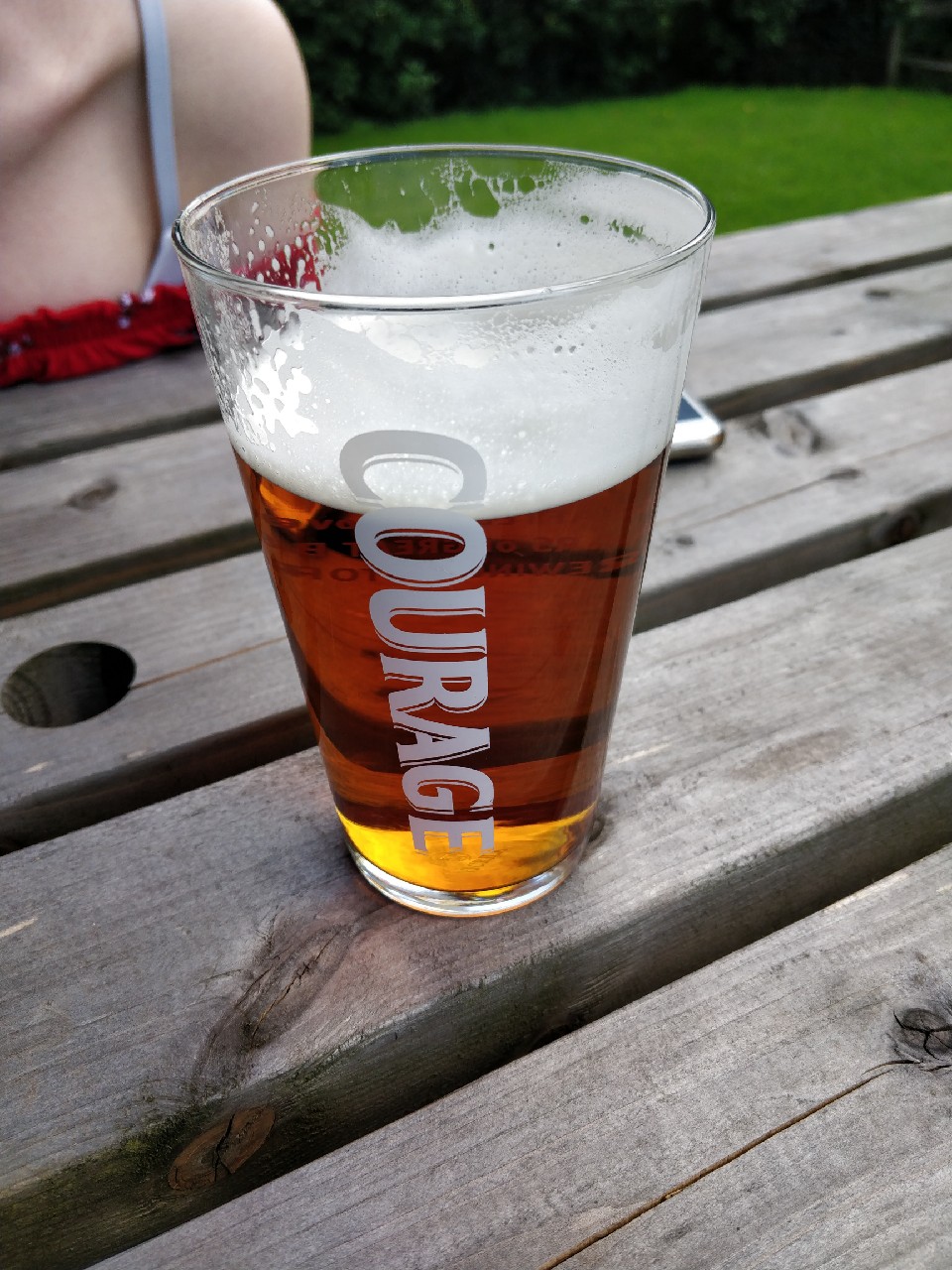 Battle Of Burton Bridge, England