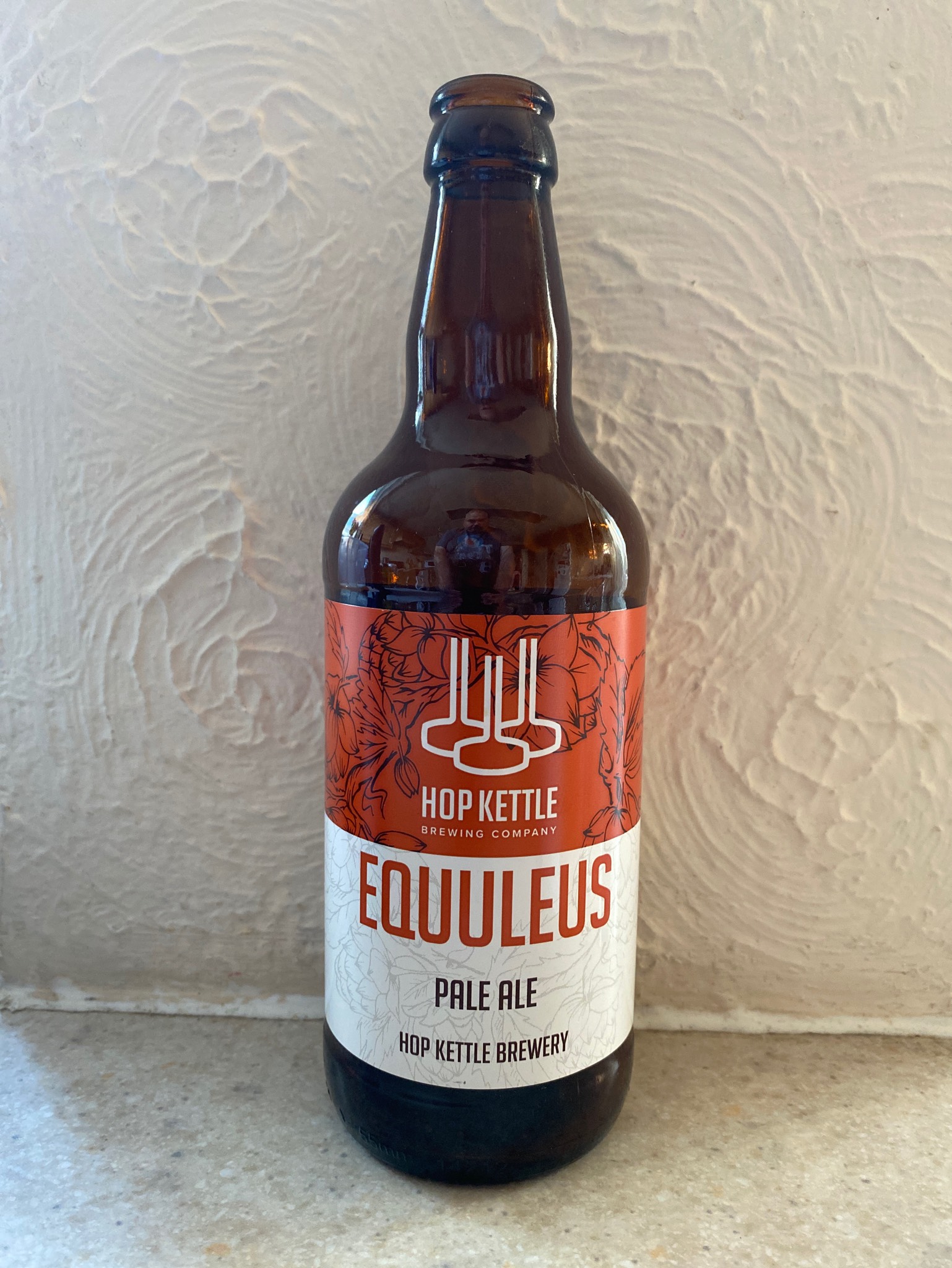 Equuleus, England