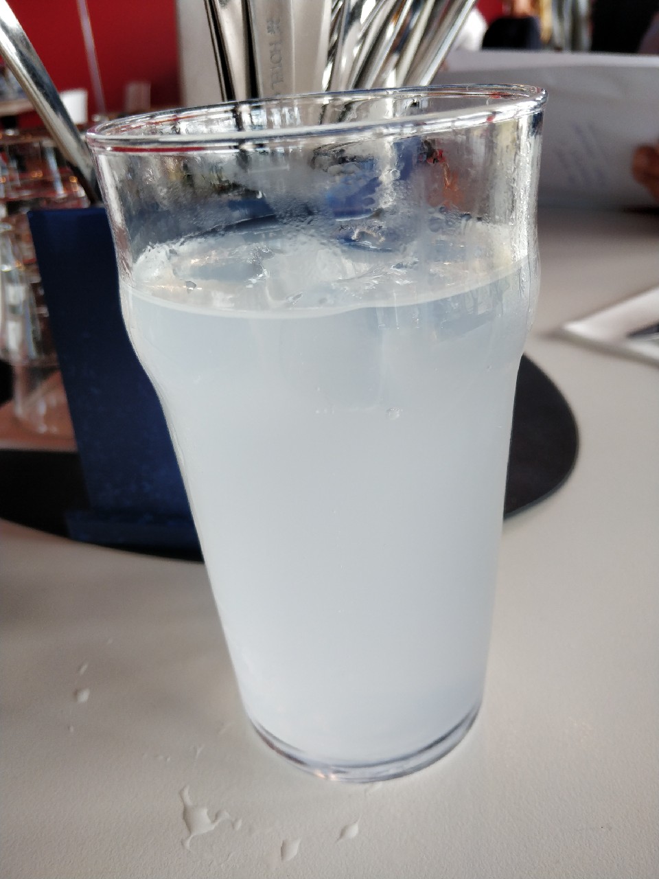 Original Cool Grape Light, Finland