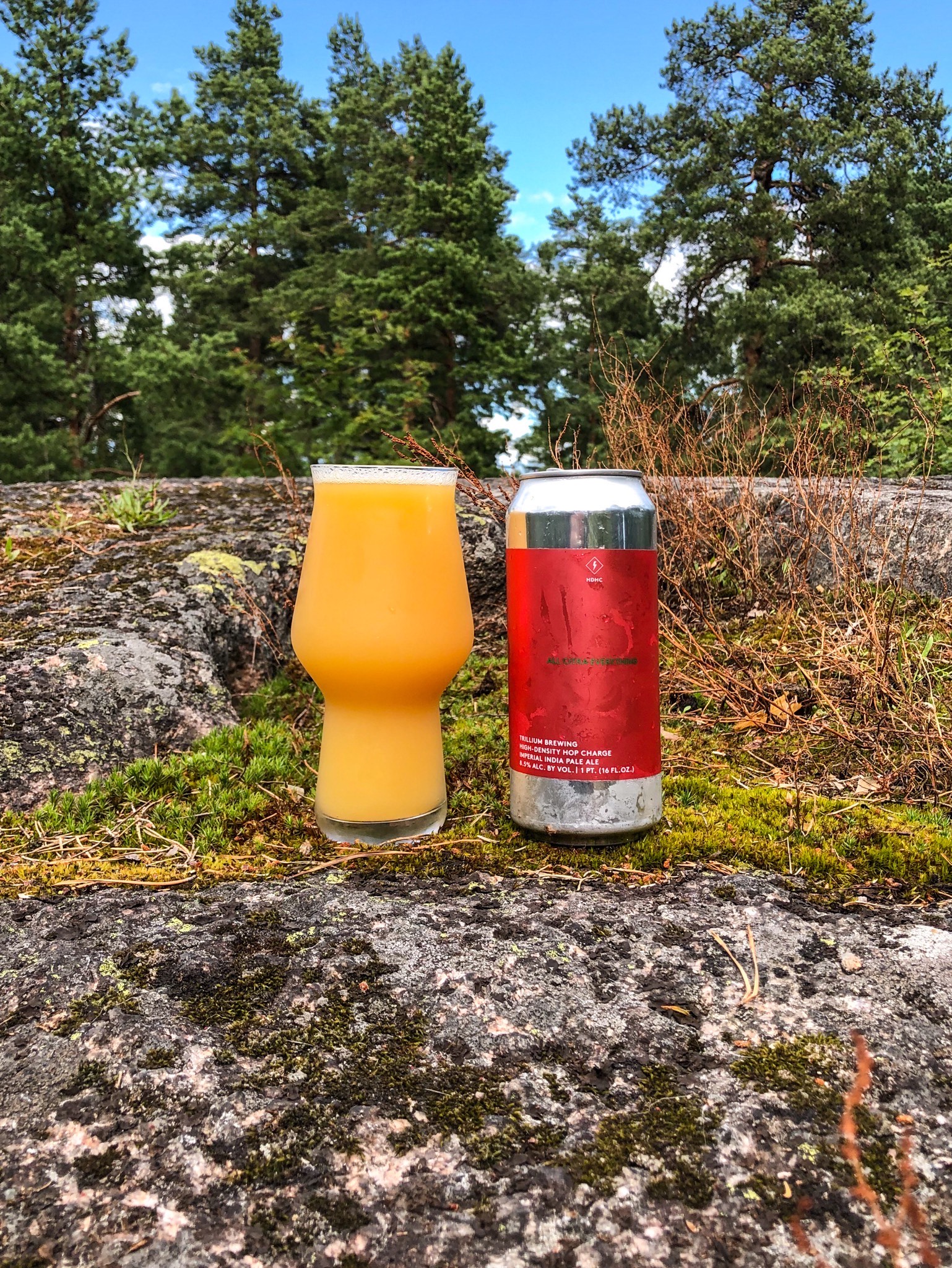 HDHC All Citra Everything (Trillium), United States
