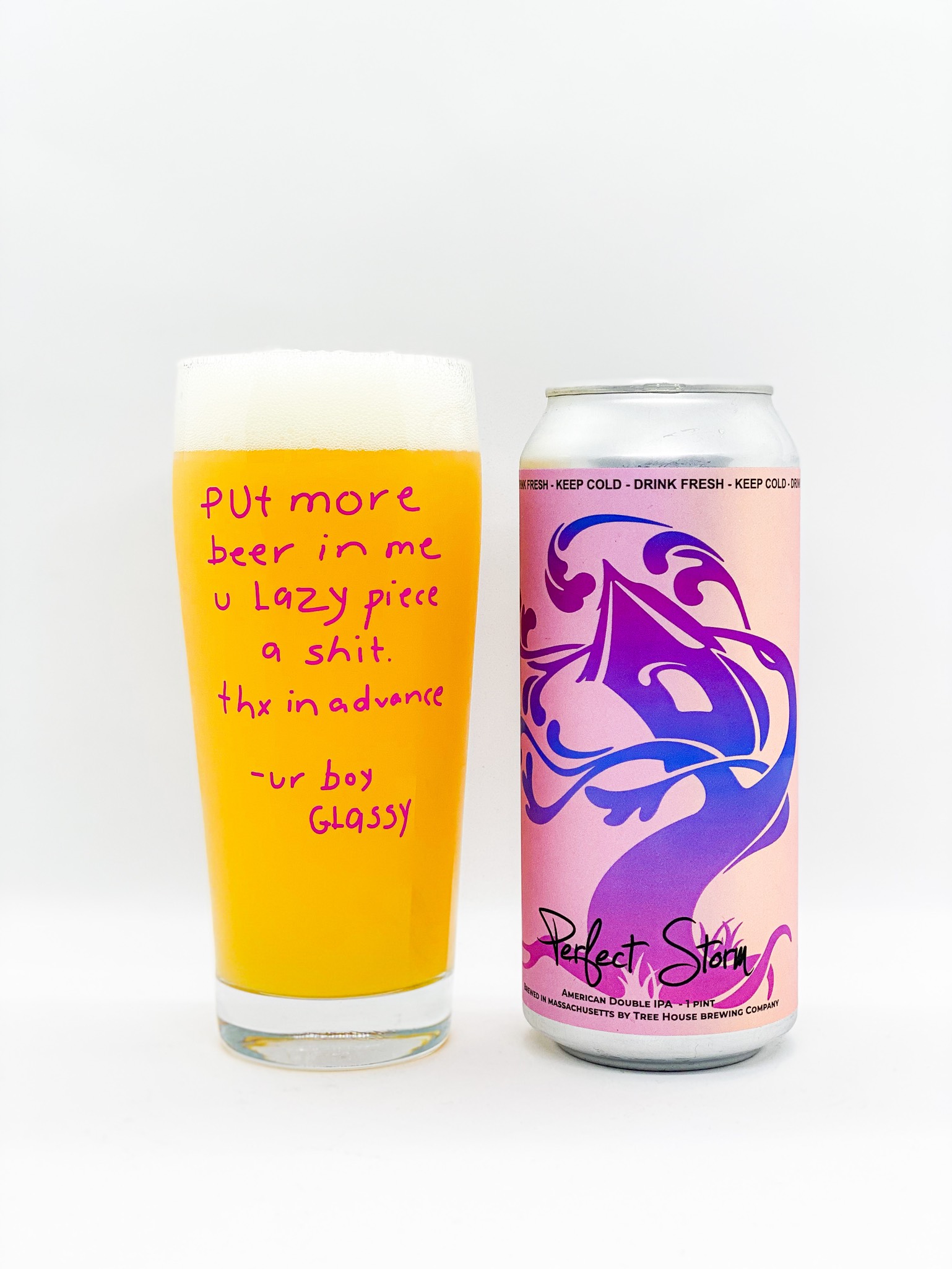 Perfect Storm, United States