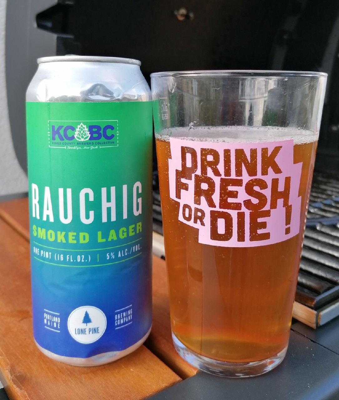 Rauchig, United States