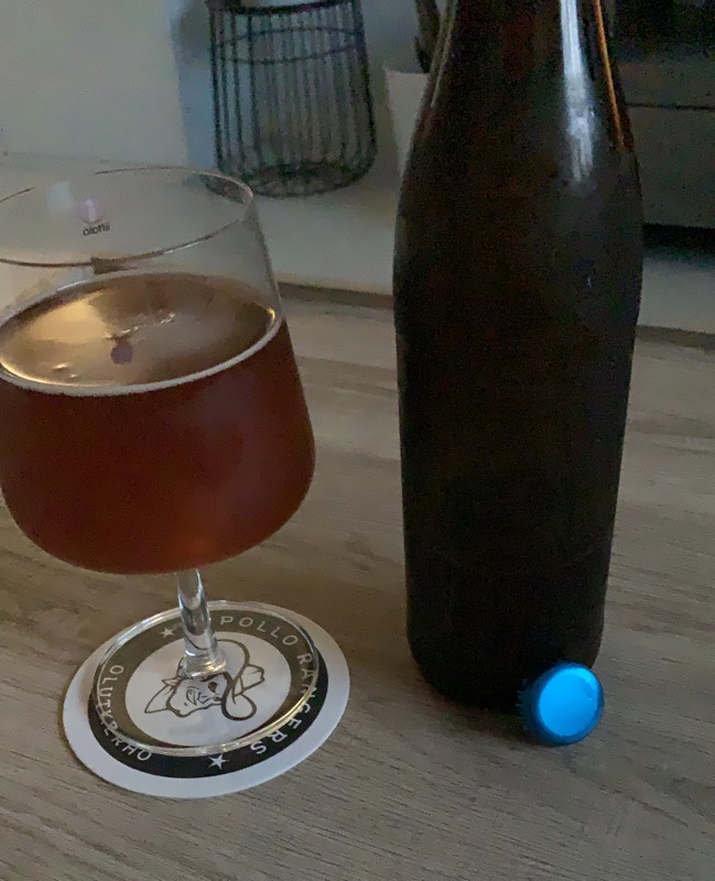 Piispannokan NevöHöörd, Finland